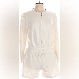 Eleven Paris Off-White Jumpsuit